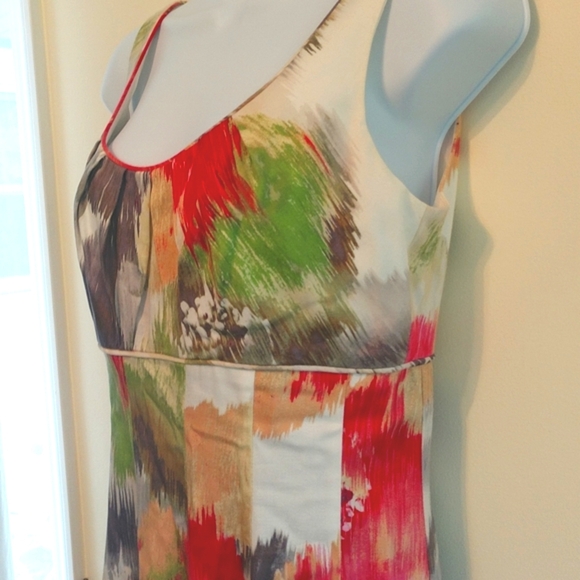 Spring Midi - Picture 3 of 4